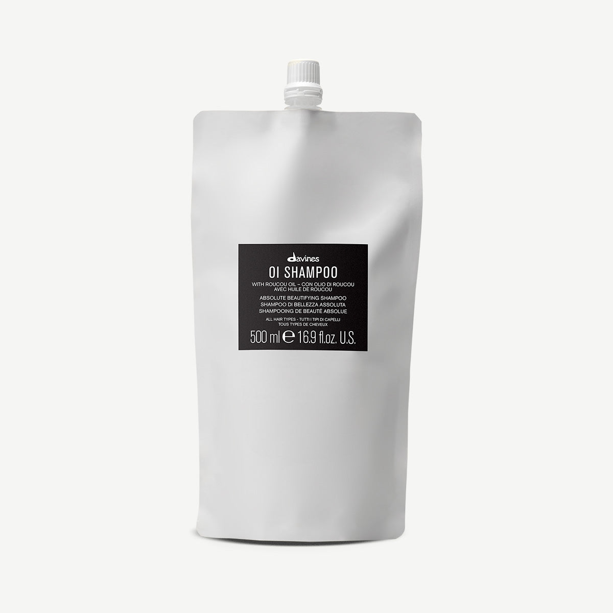 OI Shampoo Refill 1  1 pz.Davines