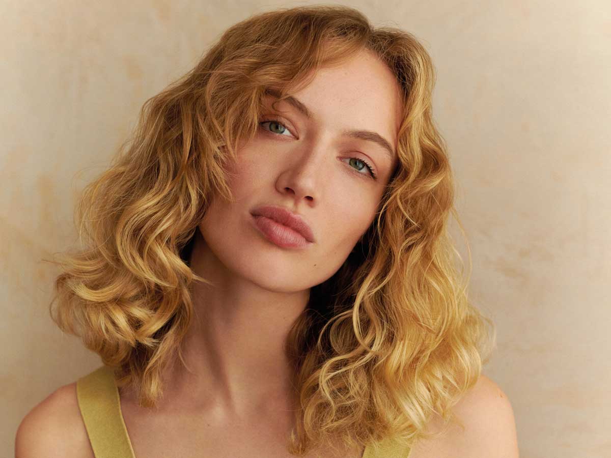 ¿Qué tipo de cabello rizado tienes?