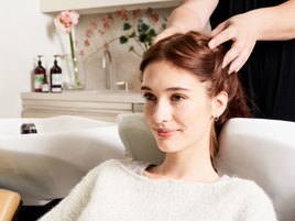 Cómo desintoxicar tu cabello y cuero cabelludo