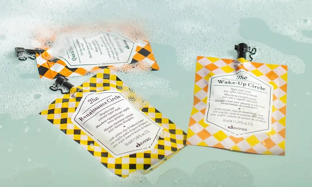 Las 12 mejores mascarillas capilares según tu tipo de cabello