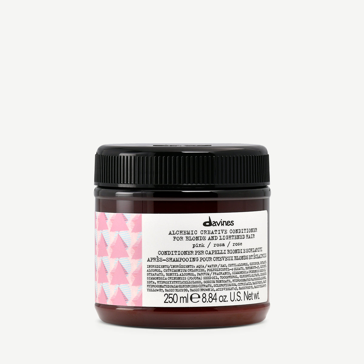 ALCHEMIC Creative Conditioner Pink 1  250 mlDavines
