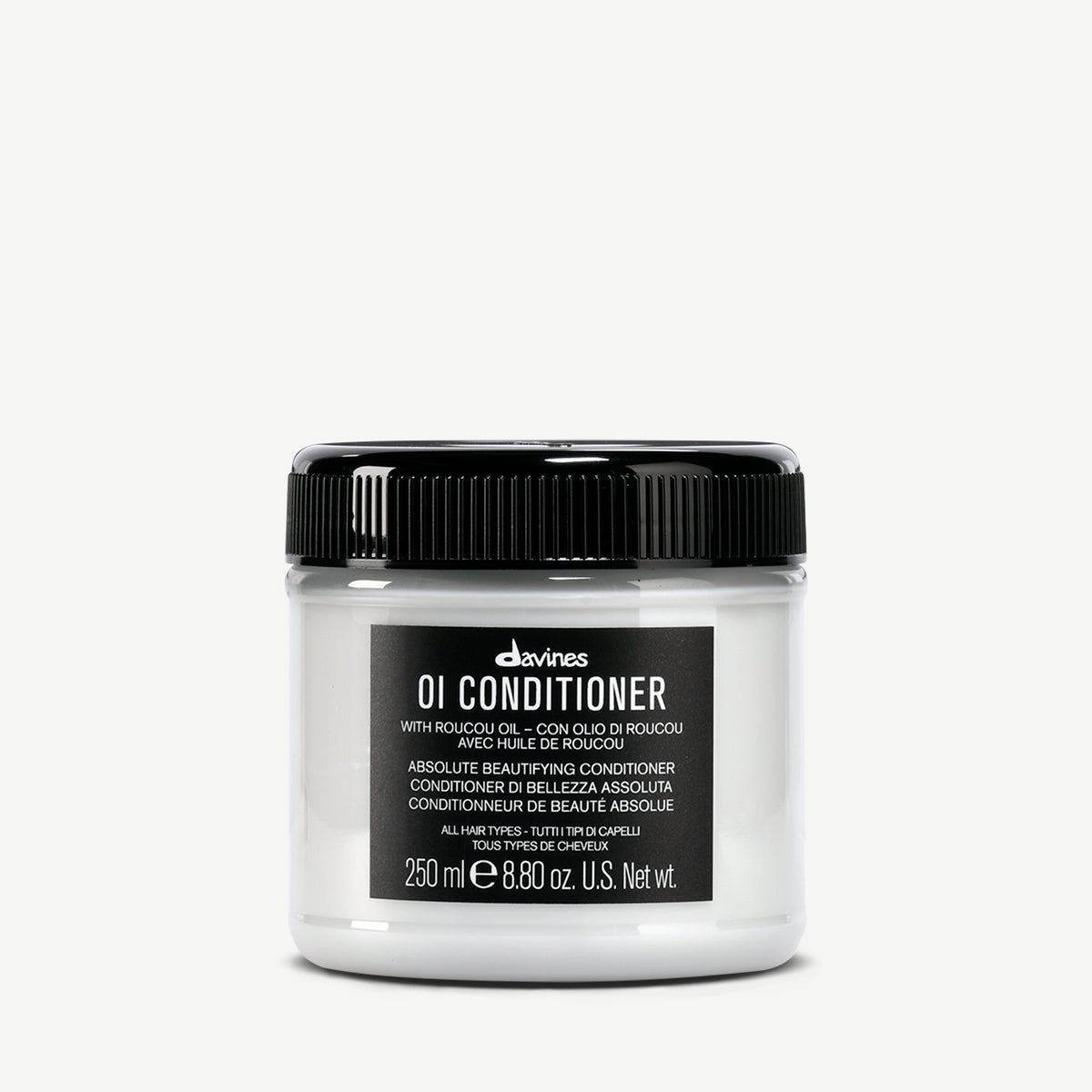 OI Conditioner 1  75 mlDavines
