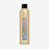 This Is An Extra Strong Hair Spray Para estilos que resisten a la humedad, al tiempo y al movimiento. 400 ml  Davines
