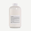 LOVE CURL Cleansing Cream Crema limpiadora acondicionadora para cabello rizado u ondulado. 500 ml  Davines
