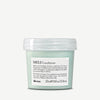 MELU Conditioner Acondicionador anti-rotura que da brillo al cabello largo o dañado. 250 ml  Davines
