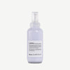 LOVE Smoothing Perfector Sérum térmico suavizante para el cabello grueso o rizado 150 ml  Davines
