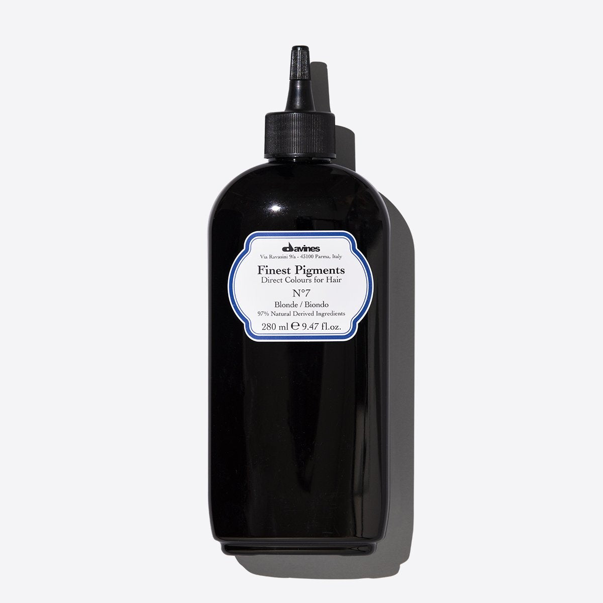 N°7 Blonde 1  280 mlDavines

