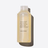 A Single Shampoo Champú delicado, adecuado para uso diario, 100% carbono neutro, 98,2% fórmula biodegradable 250 ml  Davines
