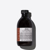 ALCHEMIC Shampoo Copper Champú potenciador de color de los tonos rojos cálidos o cobres 280 ml  Davines
