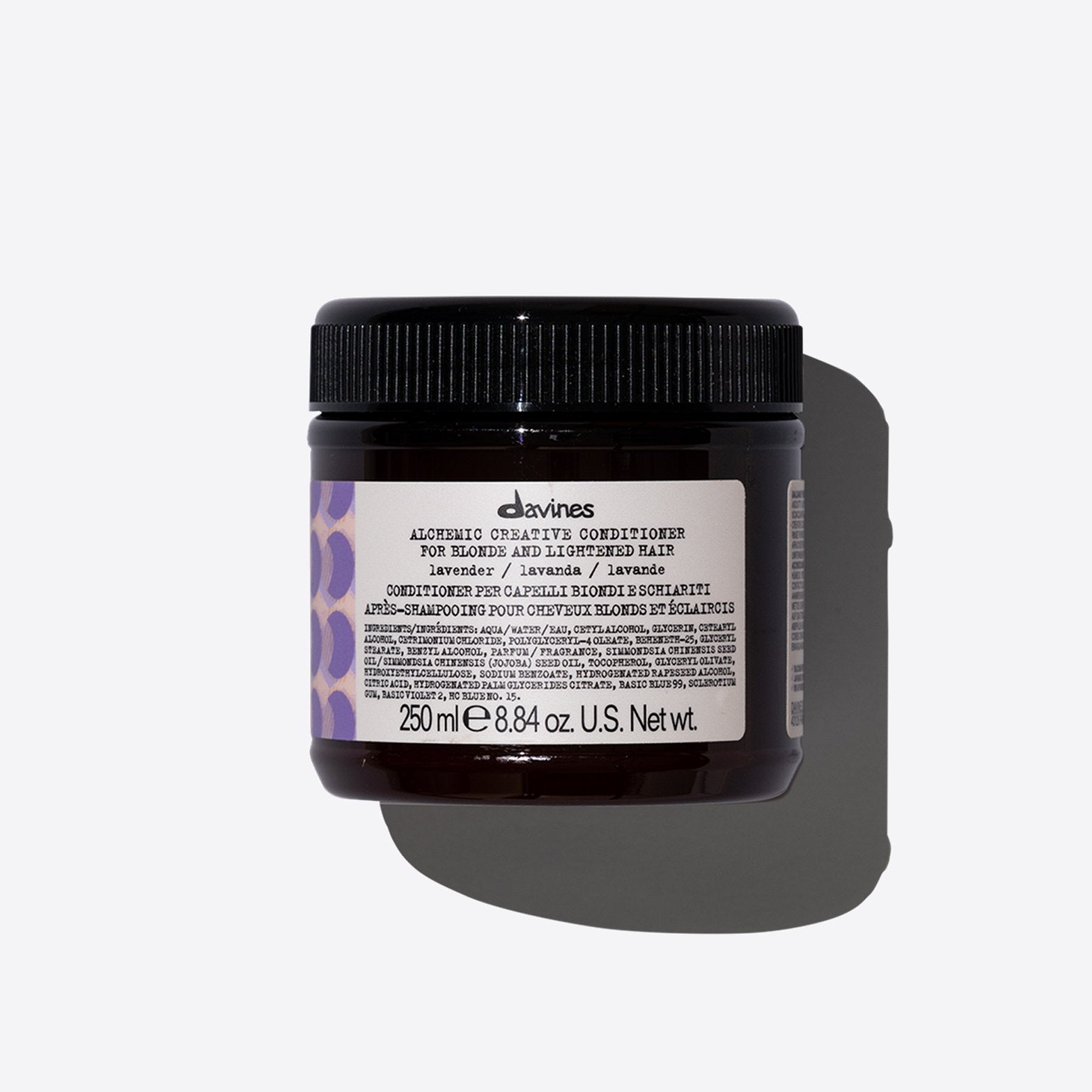 ALCHEMIC Creative Conditioner Lavender 1  250 mlDavines
