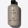 Activator 20 vol Emulsión cremosa de peróxido de hidrógeno al 6%. 900 ml  Davines
