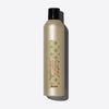 This is a Medium Hair Spray Laca para estilos duraderos. 400 ml  Davines