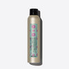 This is an Invisible No Gas Spray Laca sin gas para texturas modelables y manejables 250 ml  Davines