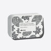 Shampoo Bar Case Caja de aluminio para almacenar el champú sólido 1 pz.  Davines
