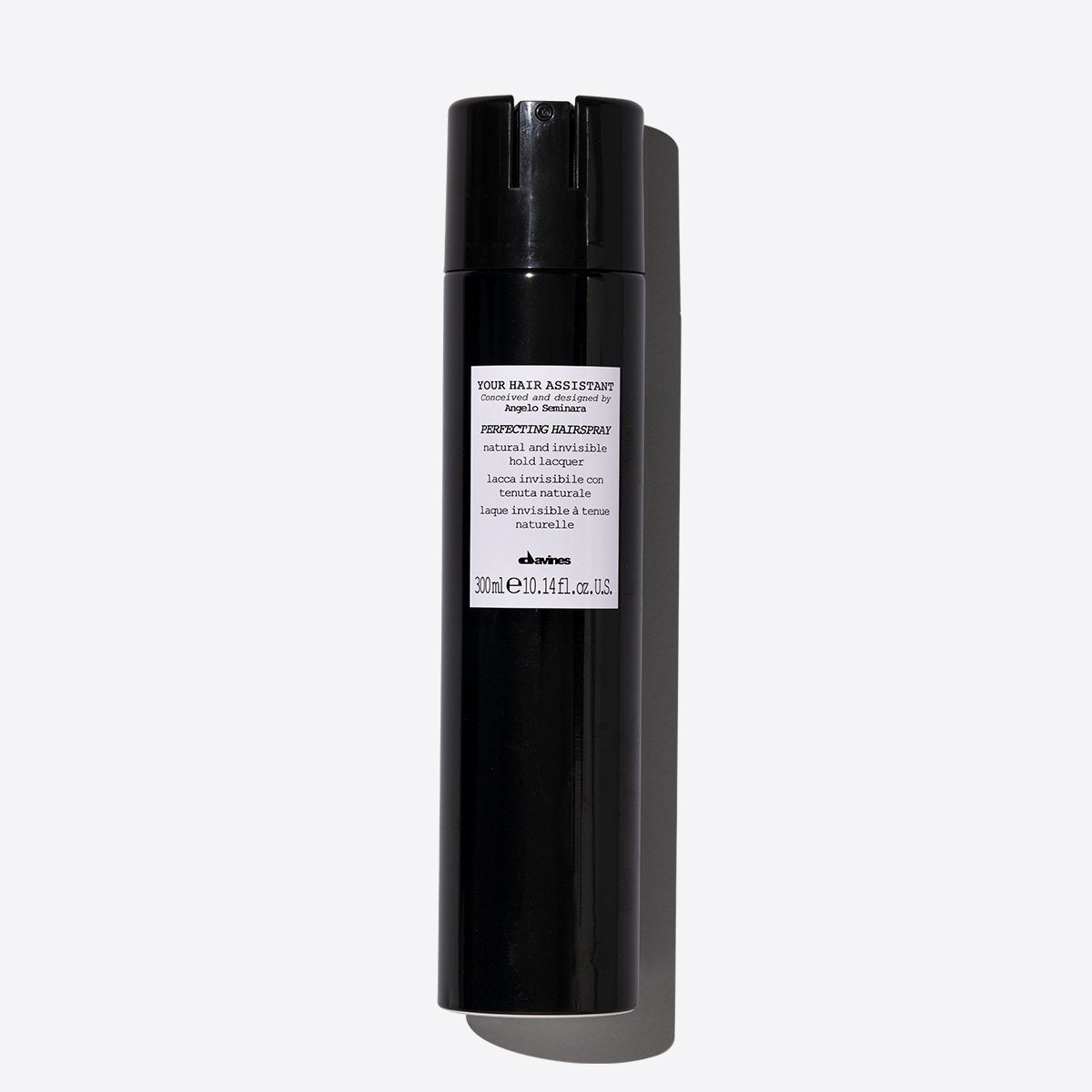 Spray/ Laca para el pelo color Plata - 125 ML — DonDino juguetes