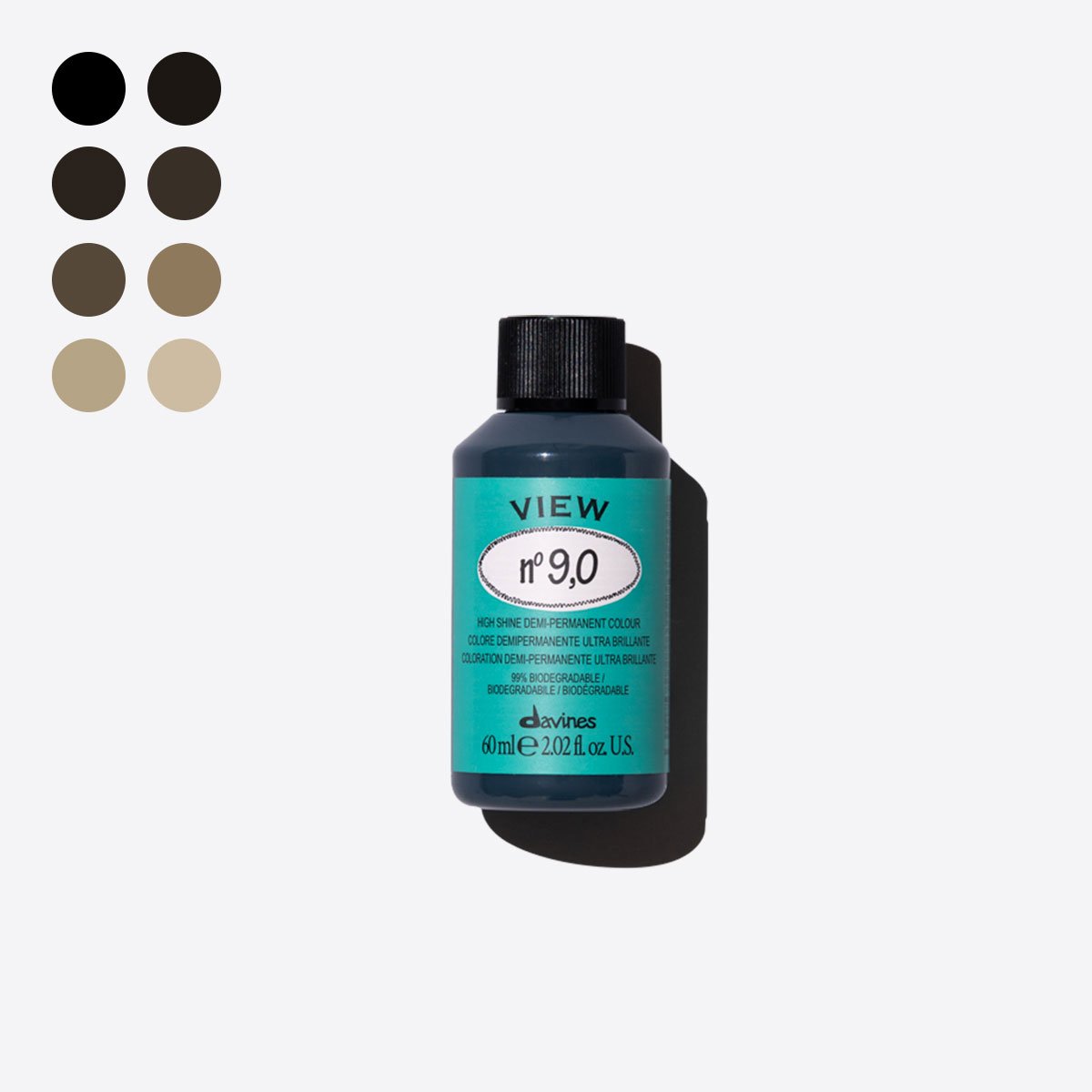 ,0 Naturals 1  0 pz.Davines
