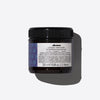 ALCHEMIC Conditioner Silver Acondicionador potenciador de color de los tonos rubios fríos 250 ml  Davines