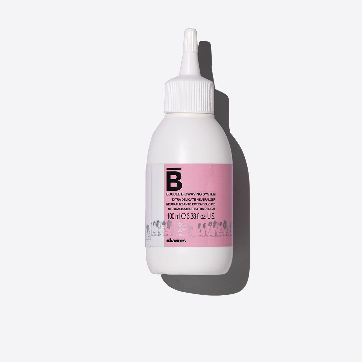 Conditioning Neutralizer 1  100 mlDavines
