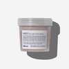 SOLU Sea Salt Scrub Cleanser Exfoliante para la limpieza profunda de todo tipo de cabello 250 ml  Davines