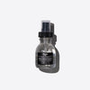 OI Oil Aceite multifuncional diseñado para combatir el encrespamiento y aumentar el brillo 135 ml  Davines