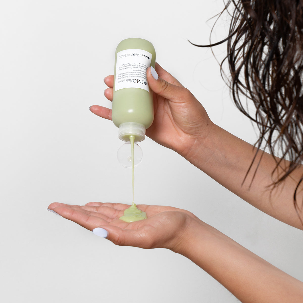 MOMO Hair Potion 1  150 mlDavines
